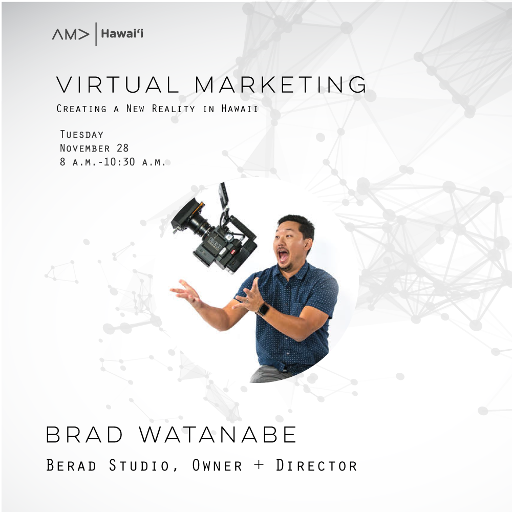 AMA 2017 Virtual Marketing Workshop