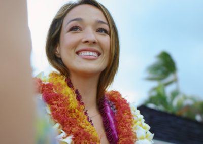 Hawaiian Airlines: Sharing Our Hawaiâ€˜i