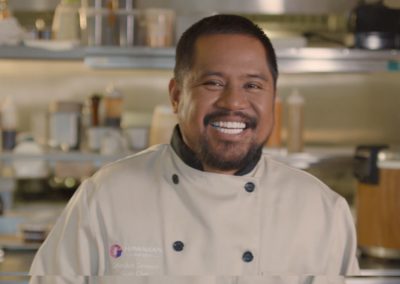 Hawaiian Airlines Featured Chef